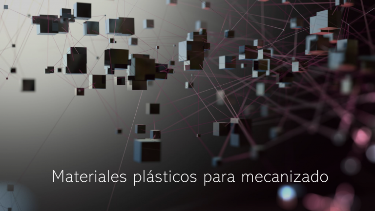 Ejemplos de Plásticos para Mecanizado: Poliamidas, Poliacetales y PETs